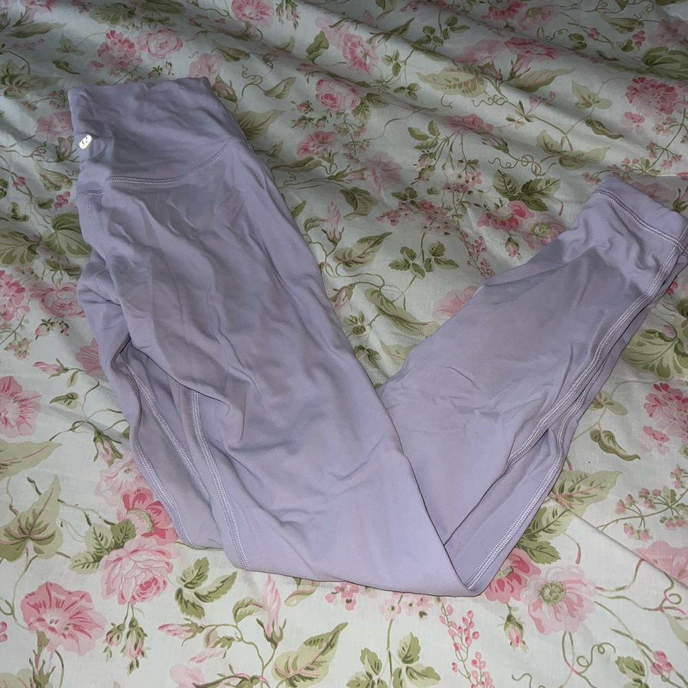 Lululemon Align 28 Leggings